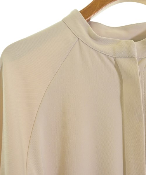 nano UNIVERSE（ナノユニバース）ワンピース ベージュ サイズ:36(S位) レディース/2200641157035