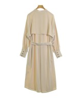 nano UNIVERSE（ナノユニバース）ワンピース ベージュ サイズ:36(S位) レディース/2200641157035