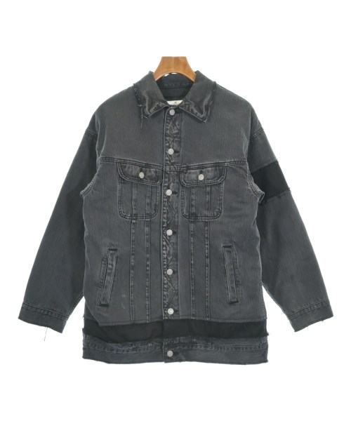 ナノユニバース(nano UNIVERSE)のnano UNIVERSE デニムジャケット