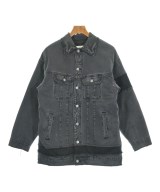 nano UNIVERSE デニムジャケット