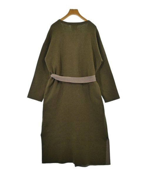 nano UNIVERSE（ナノユニバース）その他 カーキ サイズ:F レディース/2200631417019