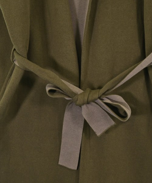 nano UNIVERSE（ナノユニバース）その他 カーキ サイズ:F レディース/2200631417019