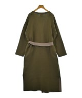 nano UNIVERSE（ナノユニバース）その他 カーキ サイズ:F レディース/2200631417019