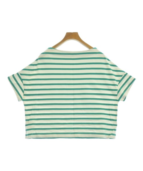 nano UNIVERSE（ナノユニバース）Tシャツ・カットソー 白 サイズ:F レディース/2200631417330