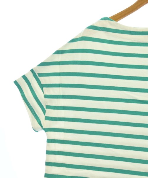 nano UNIVERSE（ナノユニバース）Tシャツ・カットソー 白 サイズ:F レディース/2200631417330