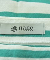 nano UNIVERSE（ナノユニバース）Tシャツ・カットソー 白 サイズ:F レディース/2200631417330