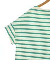 nano UNIVERSE（ナノユニバース）Tシャツ・カットソー 白 サイズ:F レディース/2200631417330