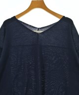 nano UNIVERSE（ナノユニバース）ニット・セーター 紺 サイズ:38(M位) レディース/2200635004017