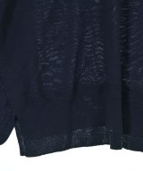 nano UNIVERSE（ナノユニバース）ニット・セーター 紺 サイズ:38(M位) レディース/2200635004017
