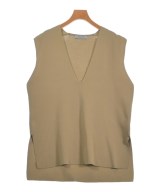 nano UNIVERSE（ナノユニバース）ベスト ベージュ サイズ:F レディース/2200628706058