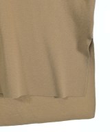 nano UNIVERSE（ナノユニバース）ベスト ベージュ サイズ:F レディース/2200628706058