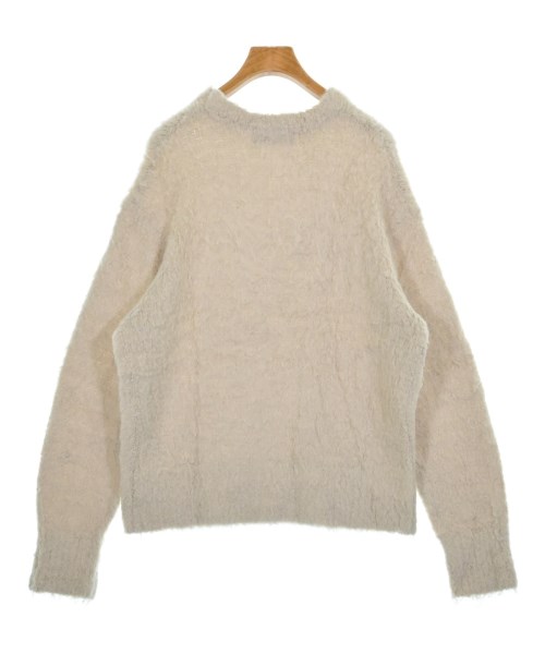 nano UNIVERSE（ナノユニバース）ニット・セーター ピンク サイズ:F レディース/2200619397012