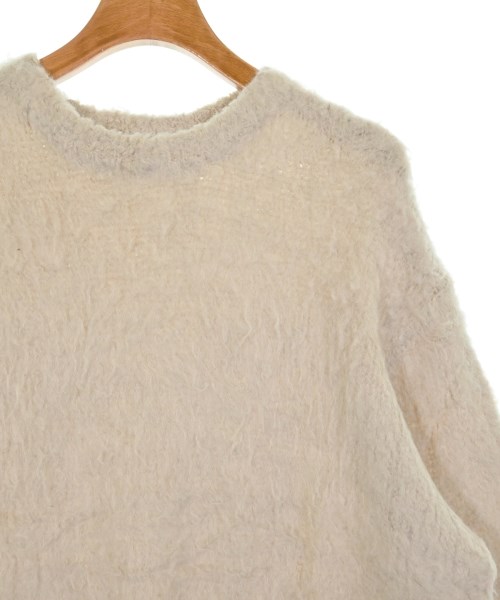 nano UNIVERSE（ナノユニバース）ニット・セーター ピンク サイズ:F レディース/2200619397012