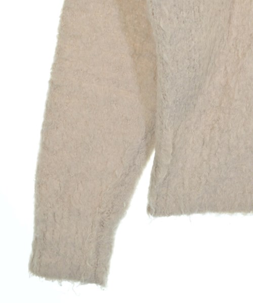 nano UNIVERSE（ナノユニバース）ニット・セーター ピンク サイズ:F レディース/2200619397012