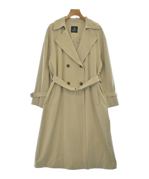 ナノユニバース(nano UNIVERSE)のnano UNIVERSE トレンチコート