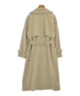nano UNIVERSE（ナノユニバース）トレンチコート ベージュ サイズ:F レディース/2200621517101