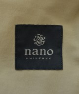 nano UNIVERSE（ナノユニバース）トレンチコート ベージュ サイズ:F レディース/2200621517101