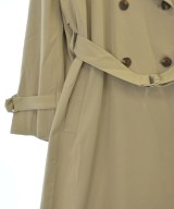 nano UNIVERSE（ナノユニバース）トレンチコート ベージュ サイズ:F レディース/2200621517101