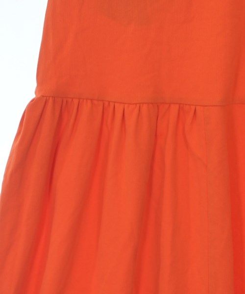 nano UNIVERSE（ナノユニバース）ワンピース オレンジ サイズ:S レディース/2200626878047