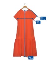 nano UNIVERSE（ナノユニバース）ワンピース オレンジ サイズ:S レディース/2200626878047