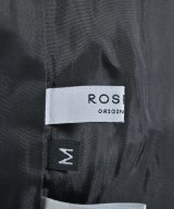 ROSE BUD（ローズバット）ロング・マキシ丈スカート 黒 サイズ:M レディース/2200629544017