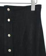 ROSE BUD（ローズバット）ロング・マキシ丈スカート 黒 サイズ:M レディース/2200629544017