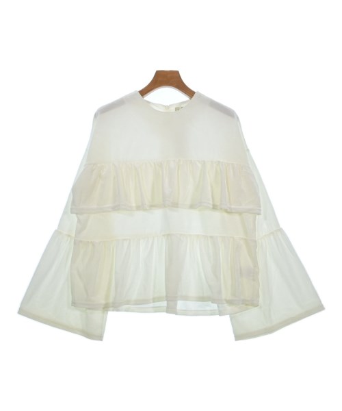 ナノユニバース(nano UNIVERSE)のnano UNIVERSE ブラウス