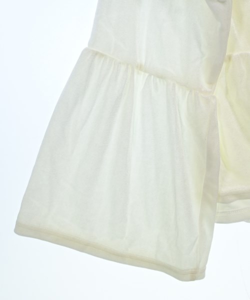 nano UNIVERSE（ナノユニバース）ブラウス 白 サイズ:F レディース/2200637838054