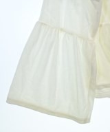 nano UNIVERSE（ナノユニバース）ブラウス 白 サイズ:F レディース/2200637838054