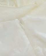 nano UNIVERSE（ナノユニバース）ブラウス 白 サイズ:F レディース/2200637838054