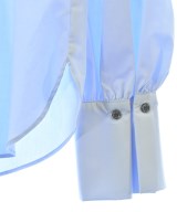 nano UNIVERSE（ナノユニバース）ブラウス 青 サイズ:S レディース/2200638174113