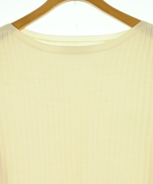 nano UNIVERSE（ナノユニバース）ワンピース 白 サイズ:F レディース/2200613470025