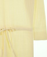 nano UNIVERSE（ナノユニバース）ワンピース 白 サイズ:F レディース/2200613470025