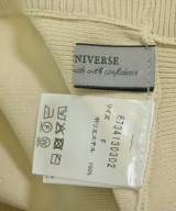 nano UNIVERSE（ナノユニバース）ロング・マキシ丈スカート 白 サイズ:F レディース/2200629770041