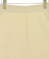 nano UNIVERSE（ナノユニバース）ロング・マキシ丈スカート 白 サイズ:F レディース/2200629770041