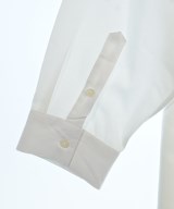 nano UNIVERSE（ナノユニバース）ドレスシャツ 白 サイズ:L メンズ/2200631244011