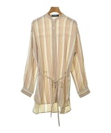 nano UNIVERSE カジュアルシャツ