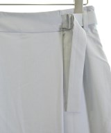 nano UNIVERSE（ナノユニバース）ロング・マキシ丈スカート 青 サイズ:36(S位) レディース/2200631707035