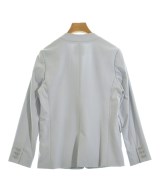 nano UNIVERSE（ナノユニバース）ジャケット 青 サイズ:36(S位) レディース/2200631707042