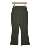 nano UNIVERSE（ナノユニバース）その他 カーキ サイズ:F レディース/2200638461039