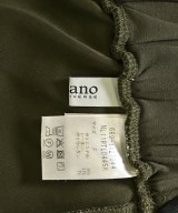 nano UNIVERSE（ナノユニバース）その他 カーキ サイズ:F レディース/2200638461039