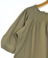 nano UNIVERSE（ナノユニバース）ワンピース カーキ サイズ:F レディース/2200642846051