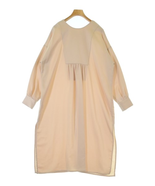 nano UNIVERSE（ナノユニバース）その他 ベージュ サイズ:36(S位) レディース/2200642851024