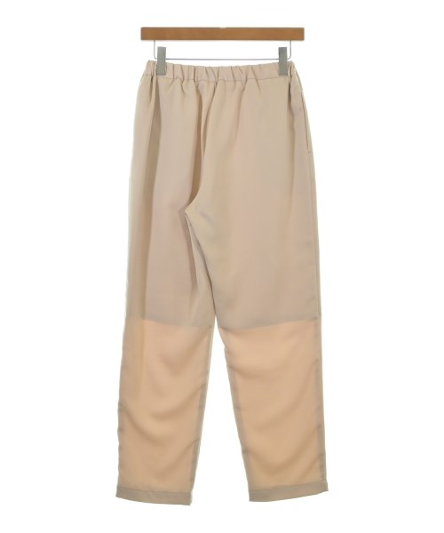 nano UNIVERSE（ナノユニバース）その他 ベージュ サイズ:36(S位) レディース/2200642851024