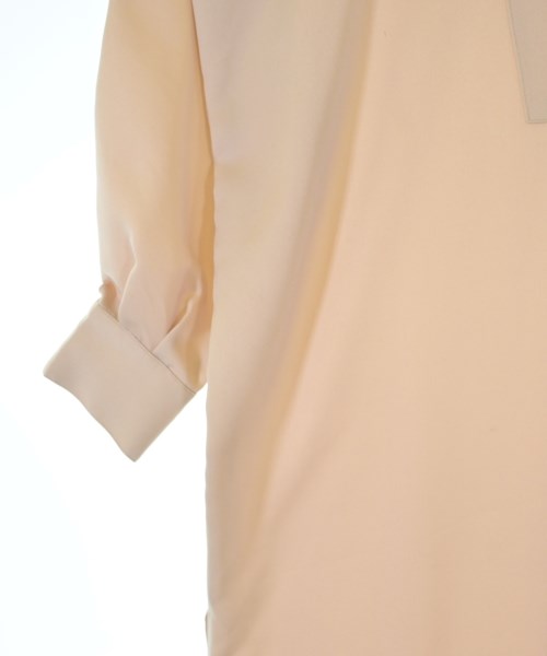 nano UNIVERSE（ナノユニバース）その他 ベージュ サイズ:36(S位) レディース/2200642851024