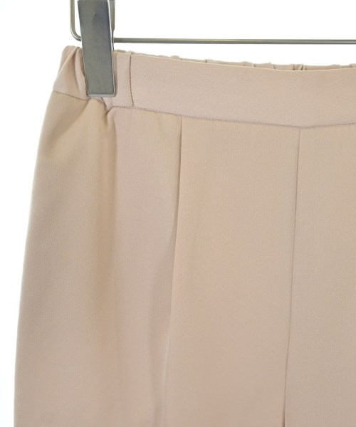 nano UNIVERSE（ナノユニバース）その他 ベージュ サイズ:36(S位) レディース/2200642851024