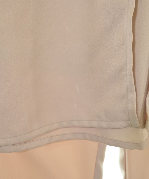 nano UNIVERSE（ナノユニバース）その他 ベージュ サイズ:36(S位) レディース/2200642851024