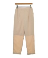 nano UNIVERSE（ナノユニバース）その他 ベージュ サイズ:36(S位) レディース/2200642851024