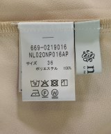 nano UNIVERSE（ナノユニバース）その他 ベージュ サイズ:36(S位) レディース/2200642851024