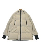 nano UNIVERSE ダウンジャケット/ダウンベスト